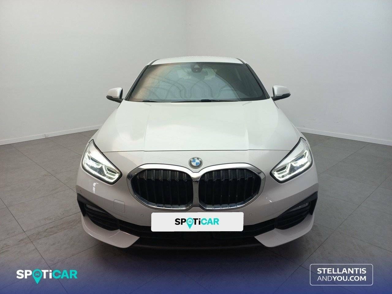 bmw serie 1 2020 / foto grande (2)