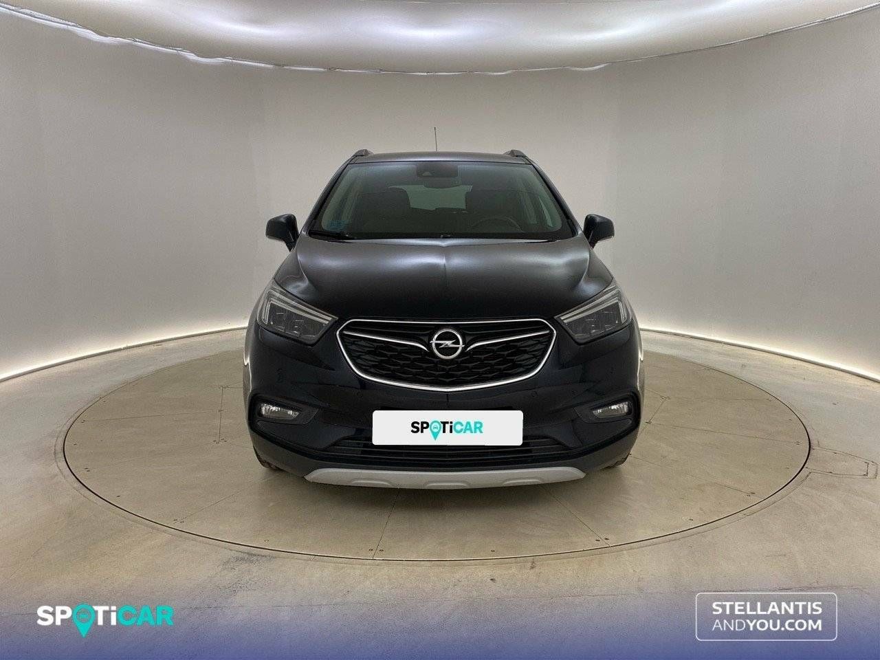 opel mokka x 2019 / foto grande (2)