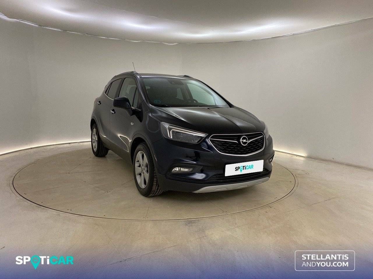 opel mokka x 2019 / foto grande (3)
