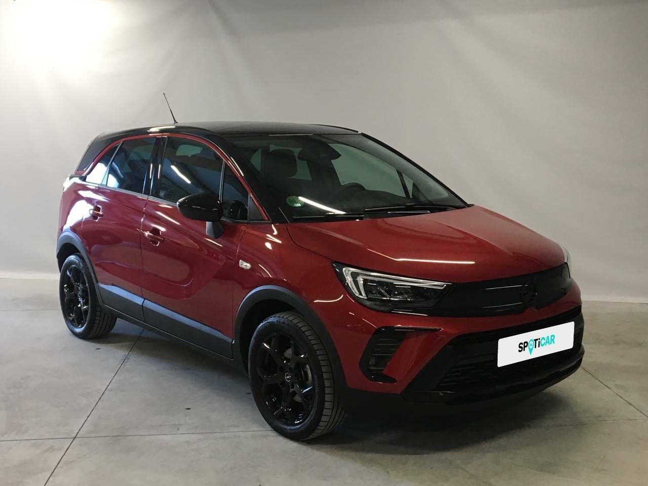 opel crossland 2022 / foto grande (3)