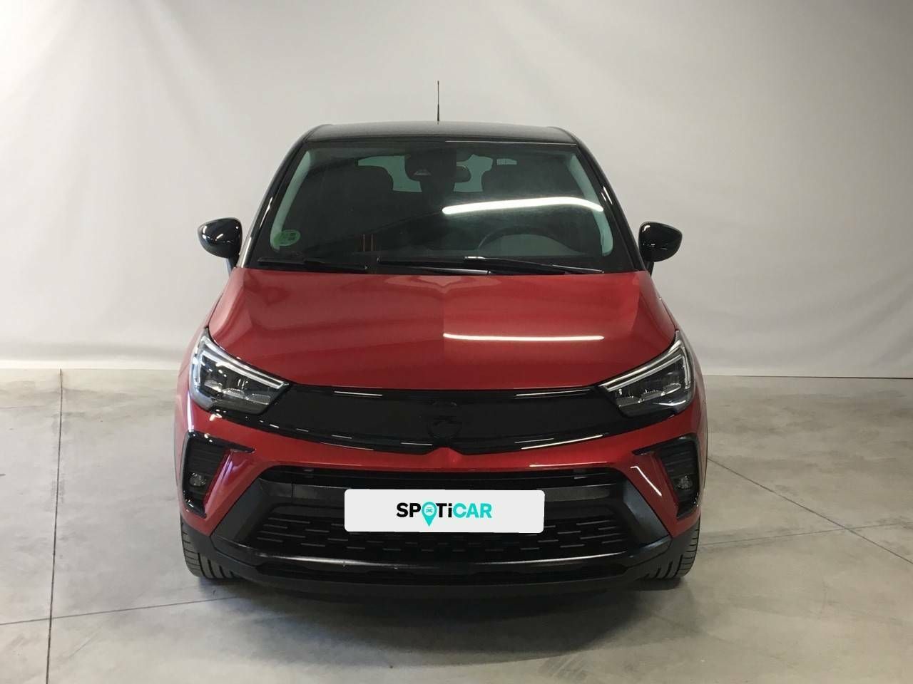 opel crossland 2022 / foto grande (2)