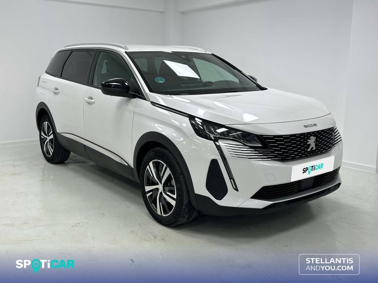 peugeot 5008 2024 / foto grande (3)