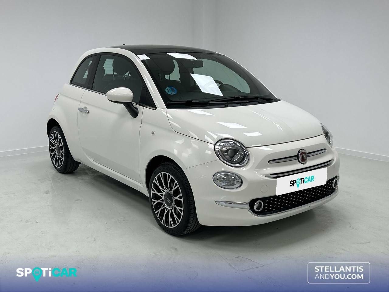 fiat 500 2024 / foto grande (3)