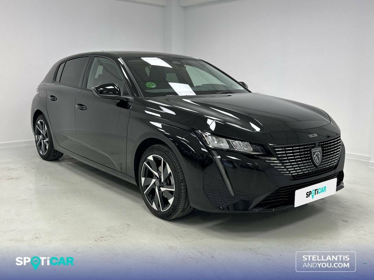 peugeot 308 2024 / foto grande (3)