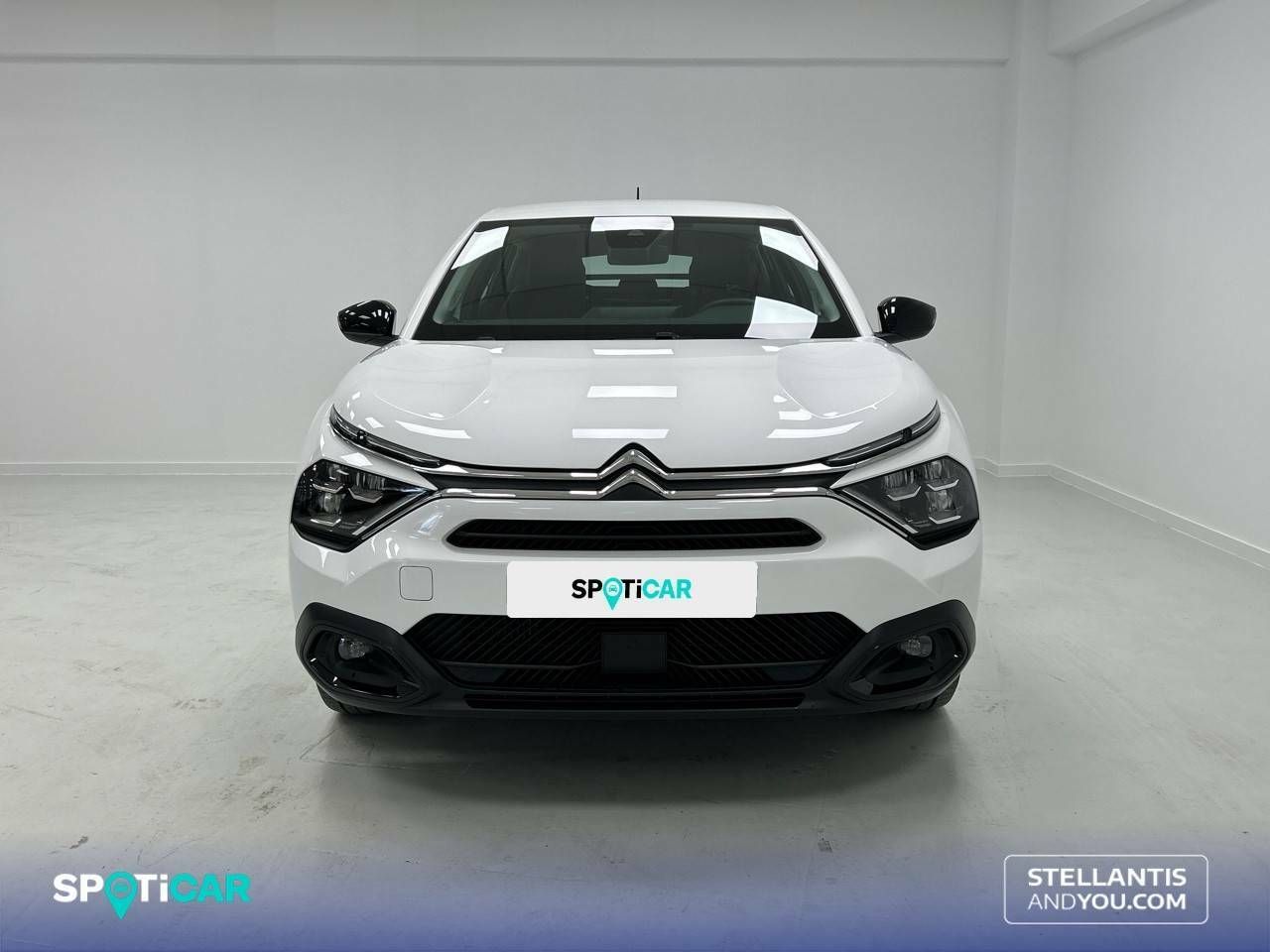 citroën c4 2024 / foto grande (2)