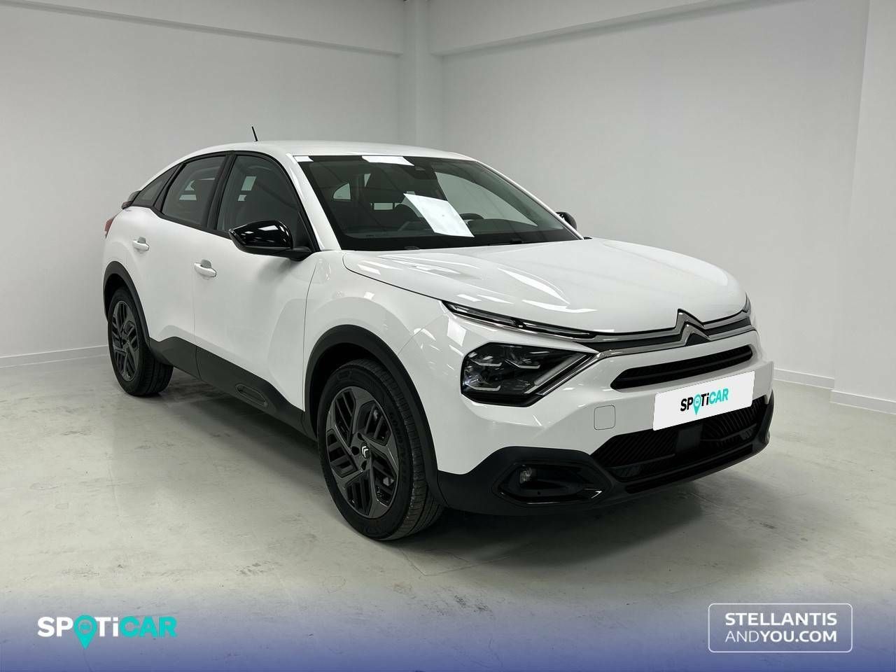 citroën c4 2024 / foto grande (3)