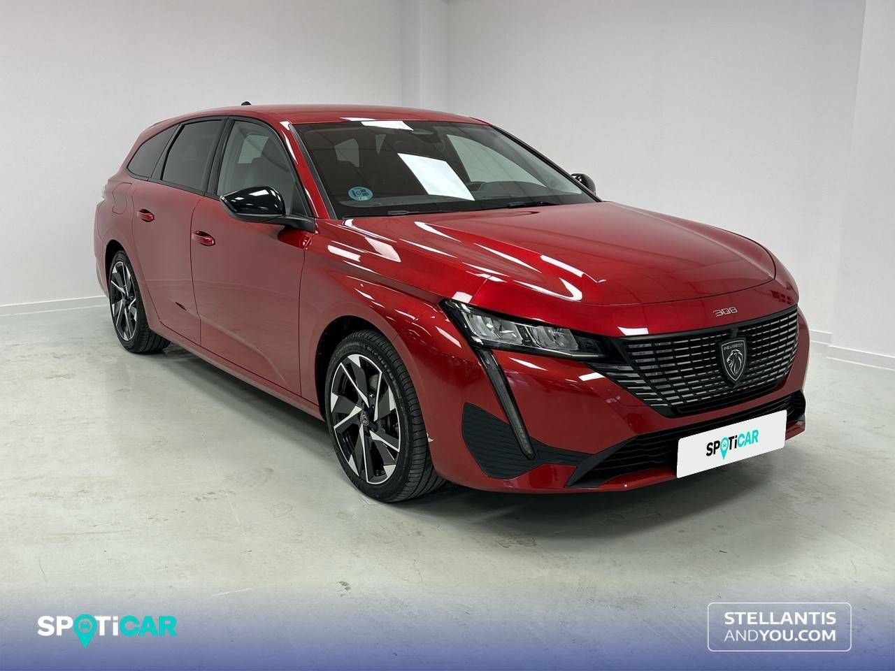 peugeot 308 2024 / foto grande (3)