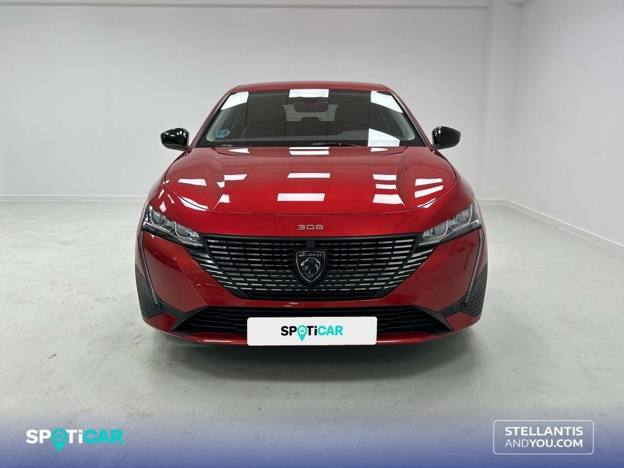 peugeot 308 2024 / foto grande (2)