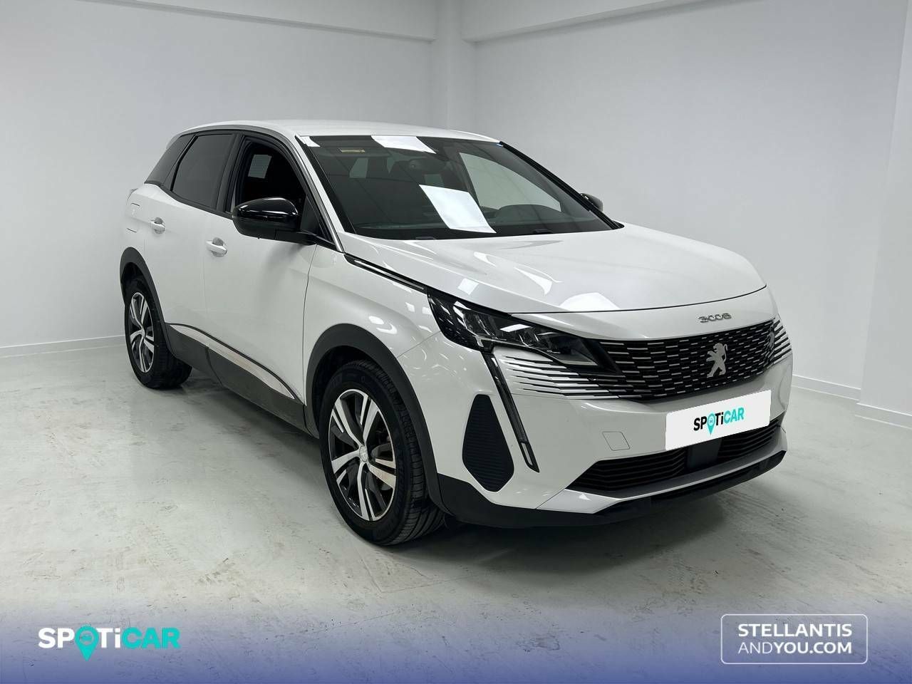 peugeot 3008 2024 / foto grande (3)