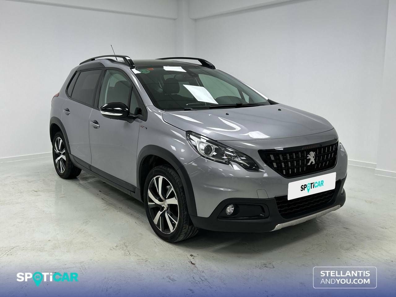 peugeot 2008 2018 / foto grande (3)