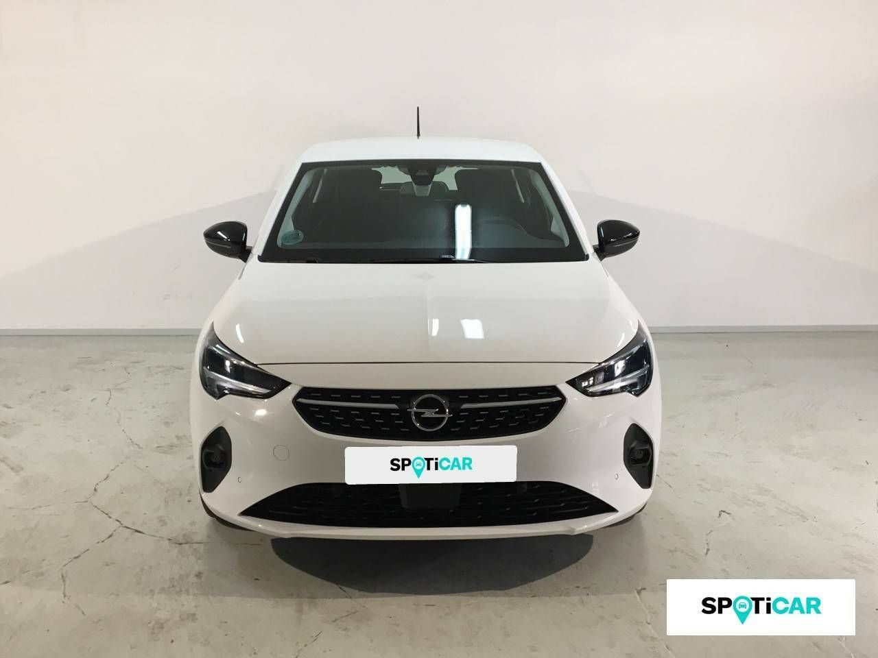 opel corsa 2022 / foto grande (2)