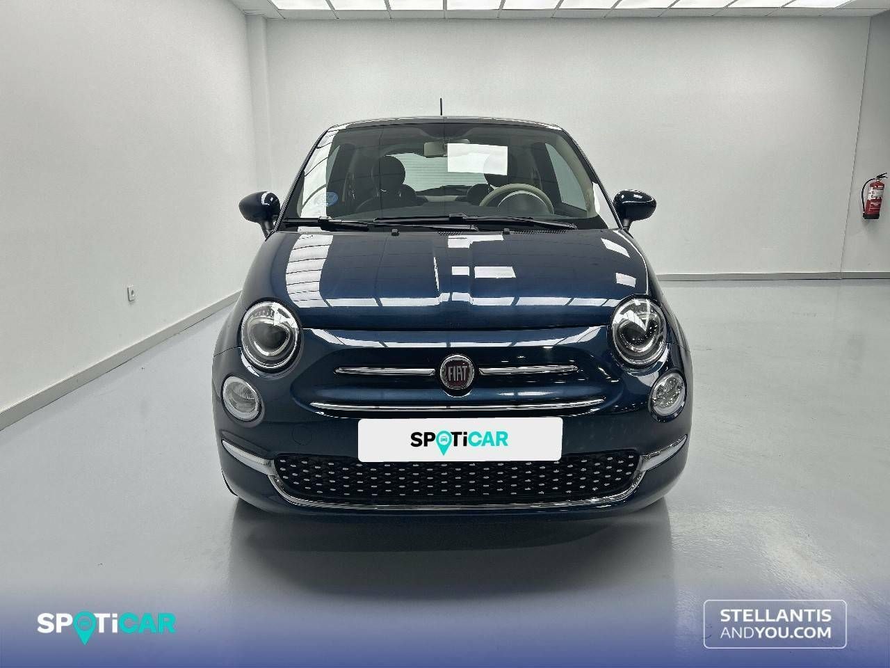 fiat 500 2022 / foto grande (2)