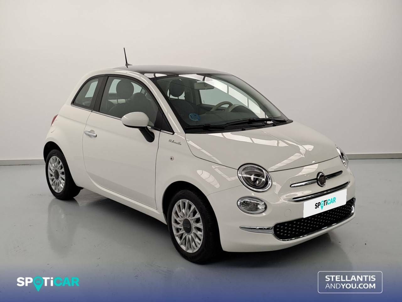 fiat 500 2022 / foto grande (3)