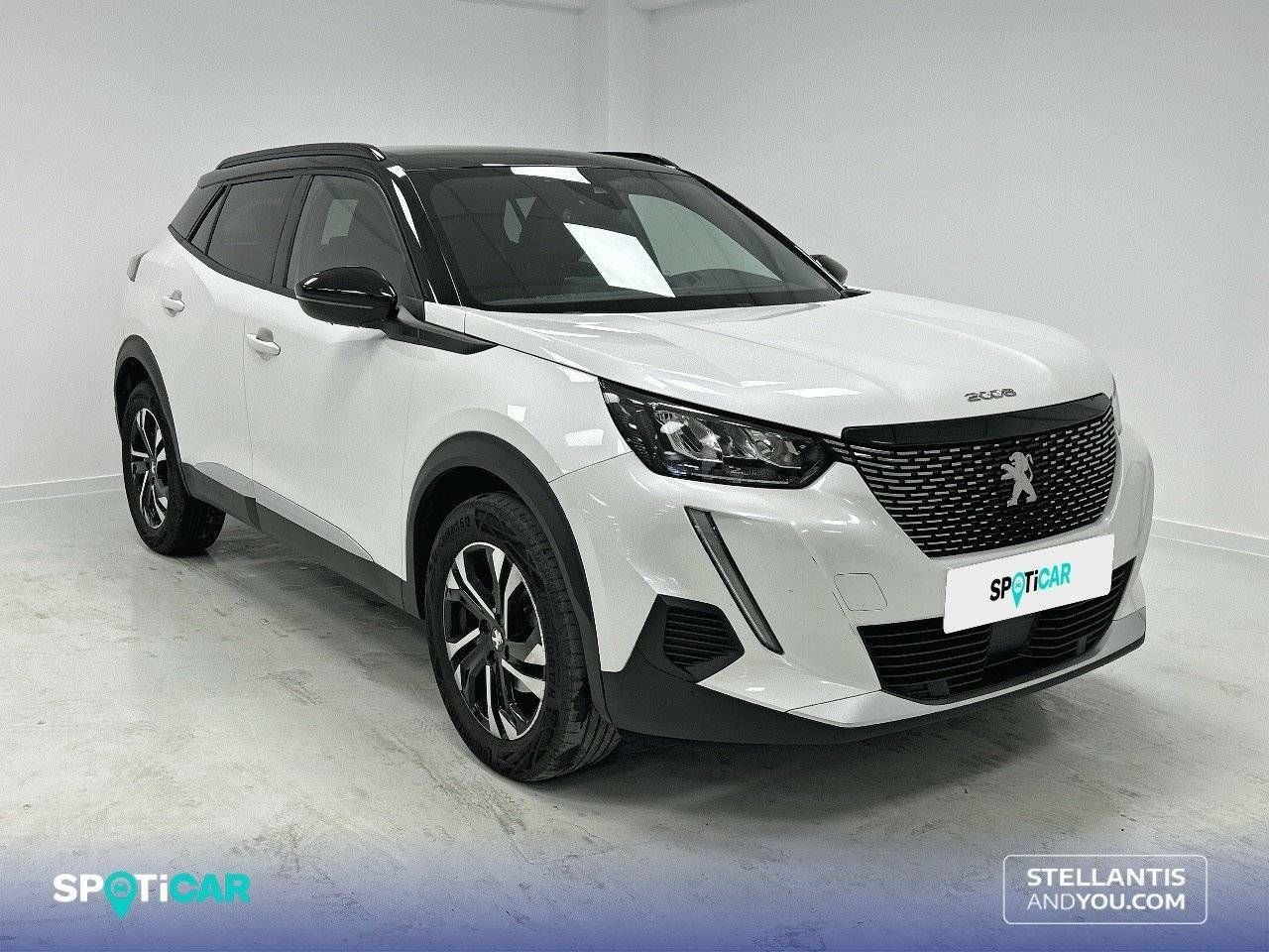 peugeot 2008 2023 / foto grande (3)