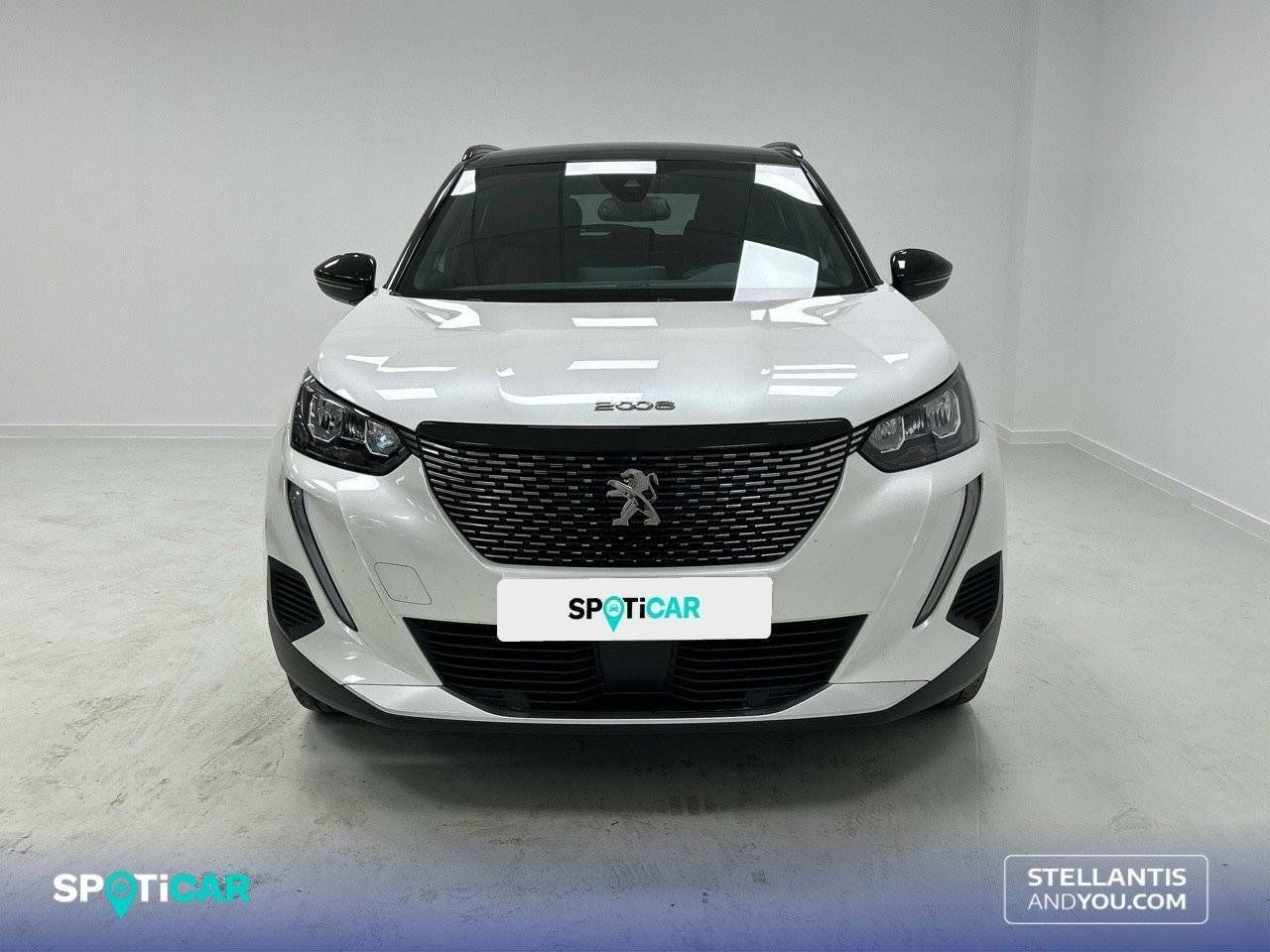peugeot 2008 2023 / foto grande (2)
