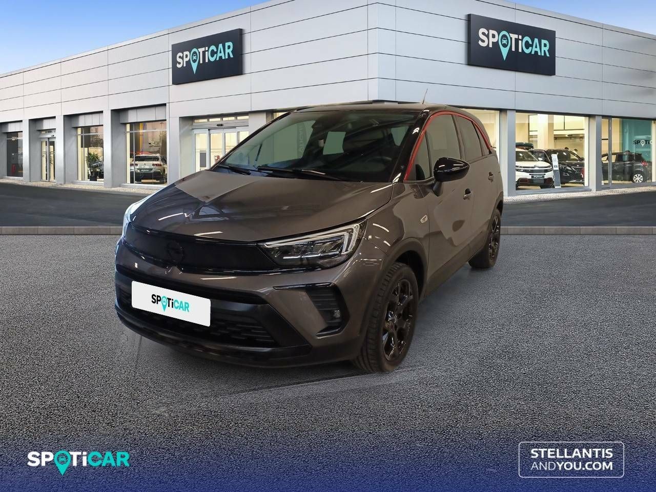 opel crossland 2023 /