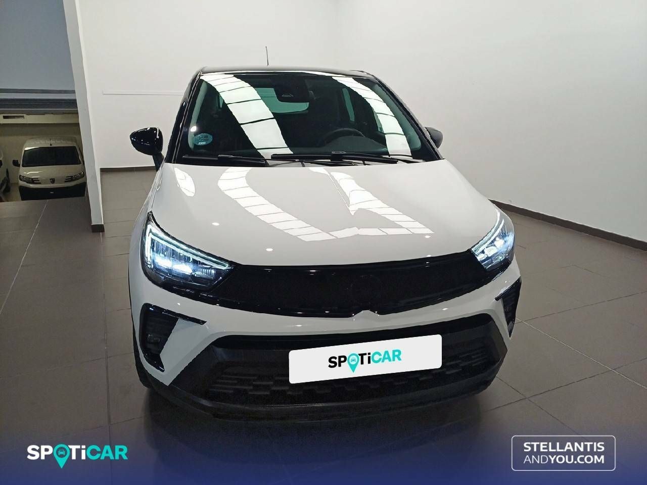 opel crossland 2023 /