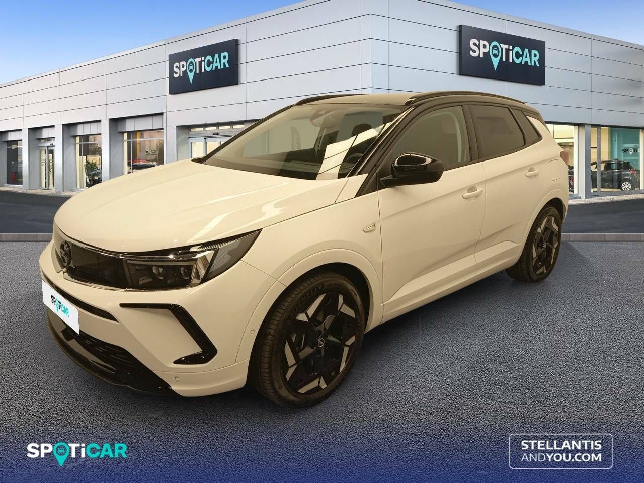 opel grandland 2023 /