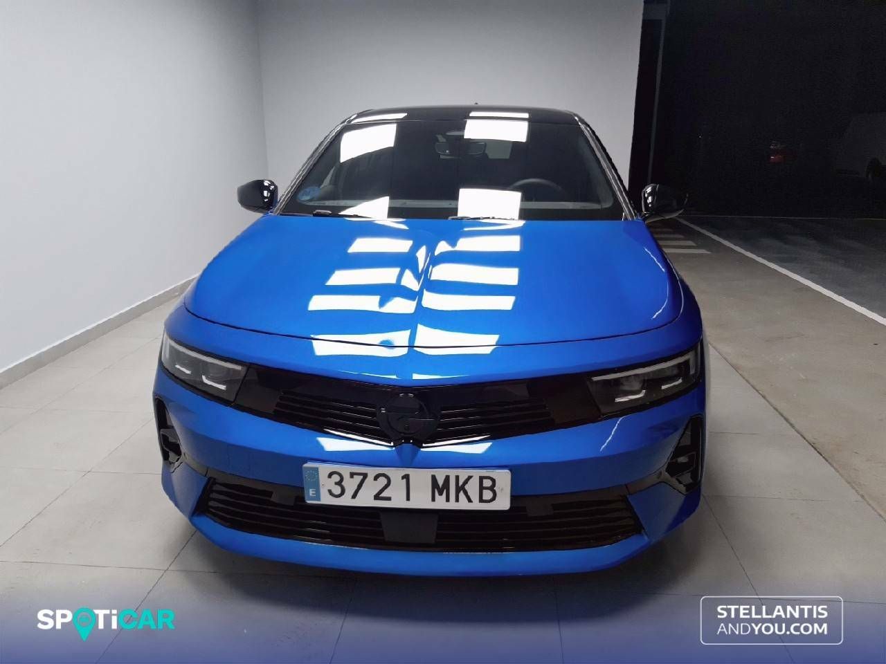 opel astra 2023 / foto grande (2)