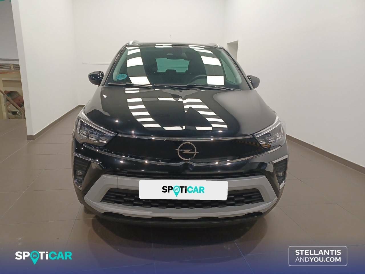 opel crossland 2024 / foto grande (2)