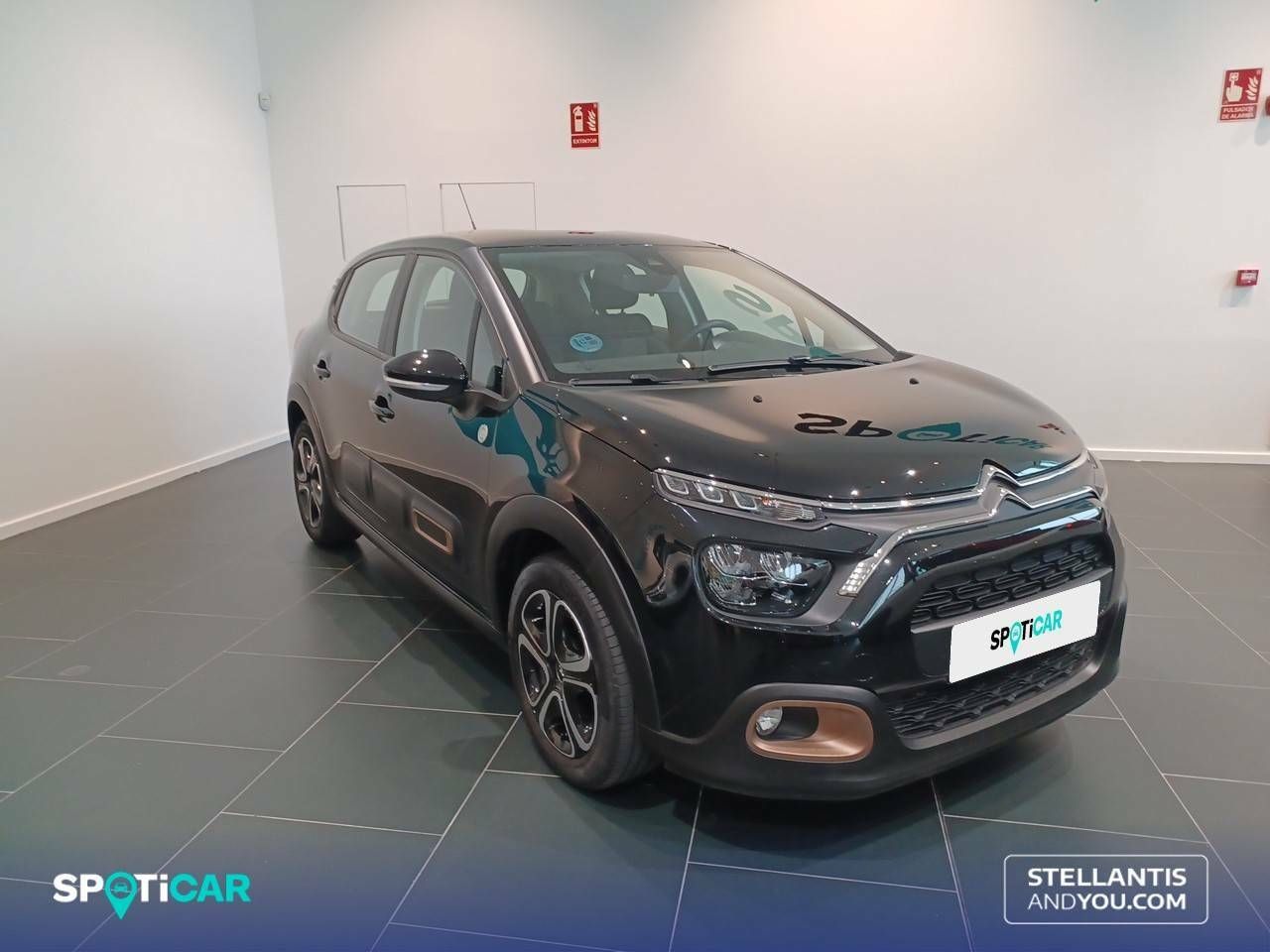 citroën c3 2023 / foto grande (3)