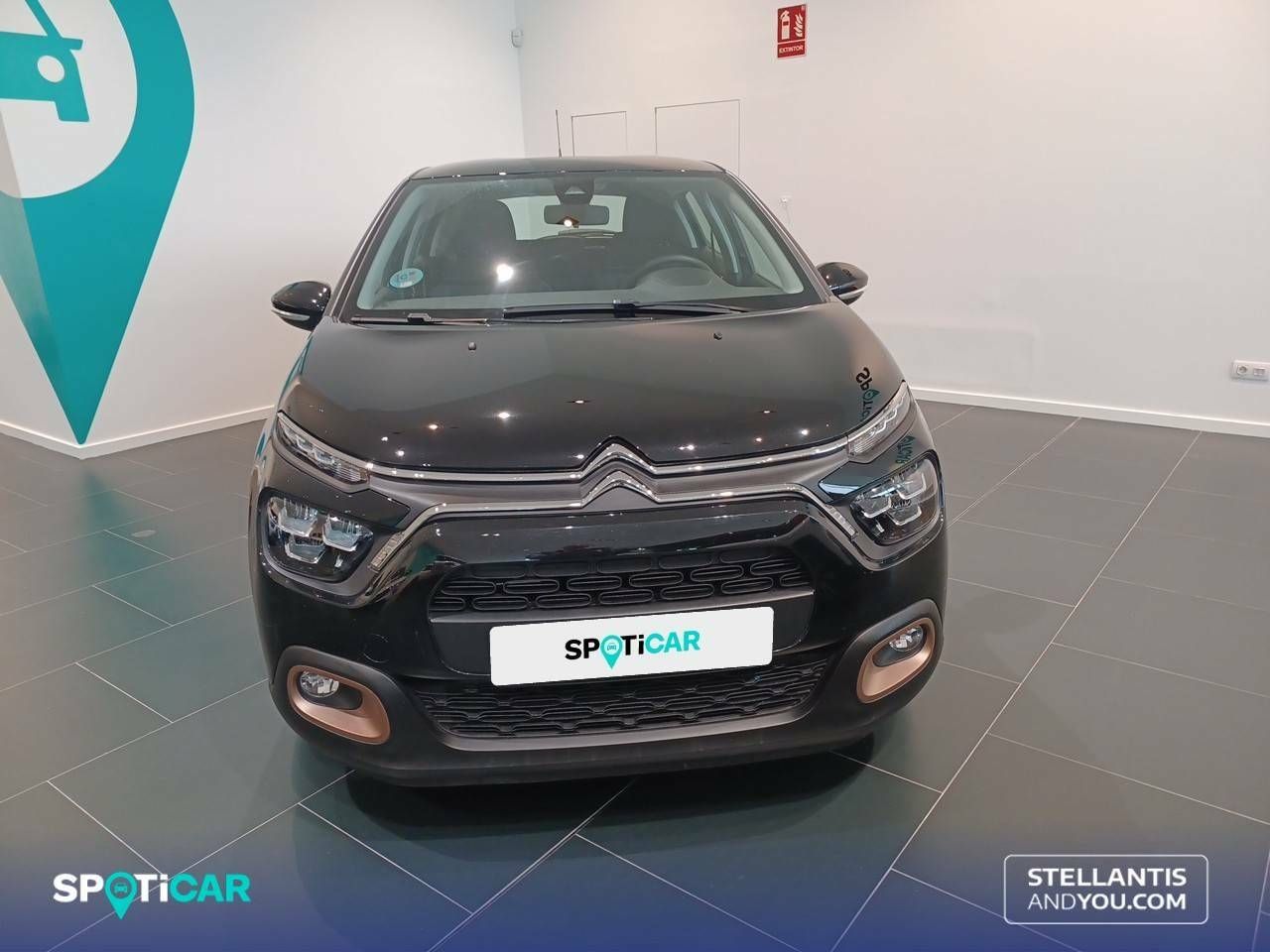 citroën c3 2023 / foto grande (2)