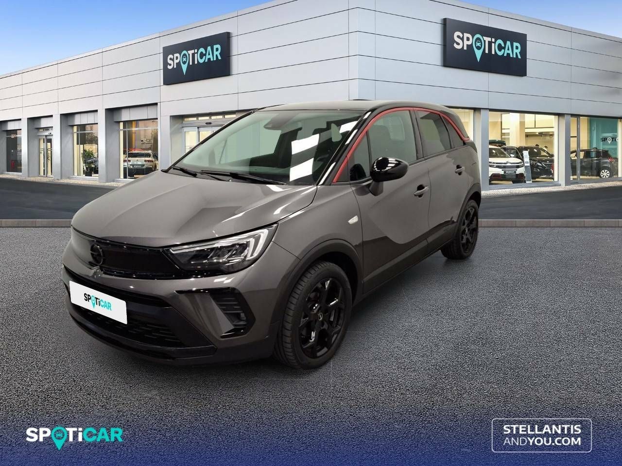 opel crossland 2023 /