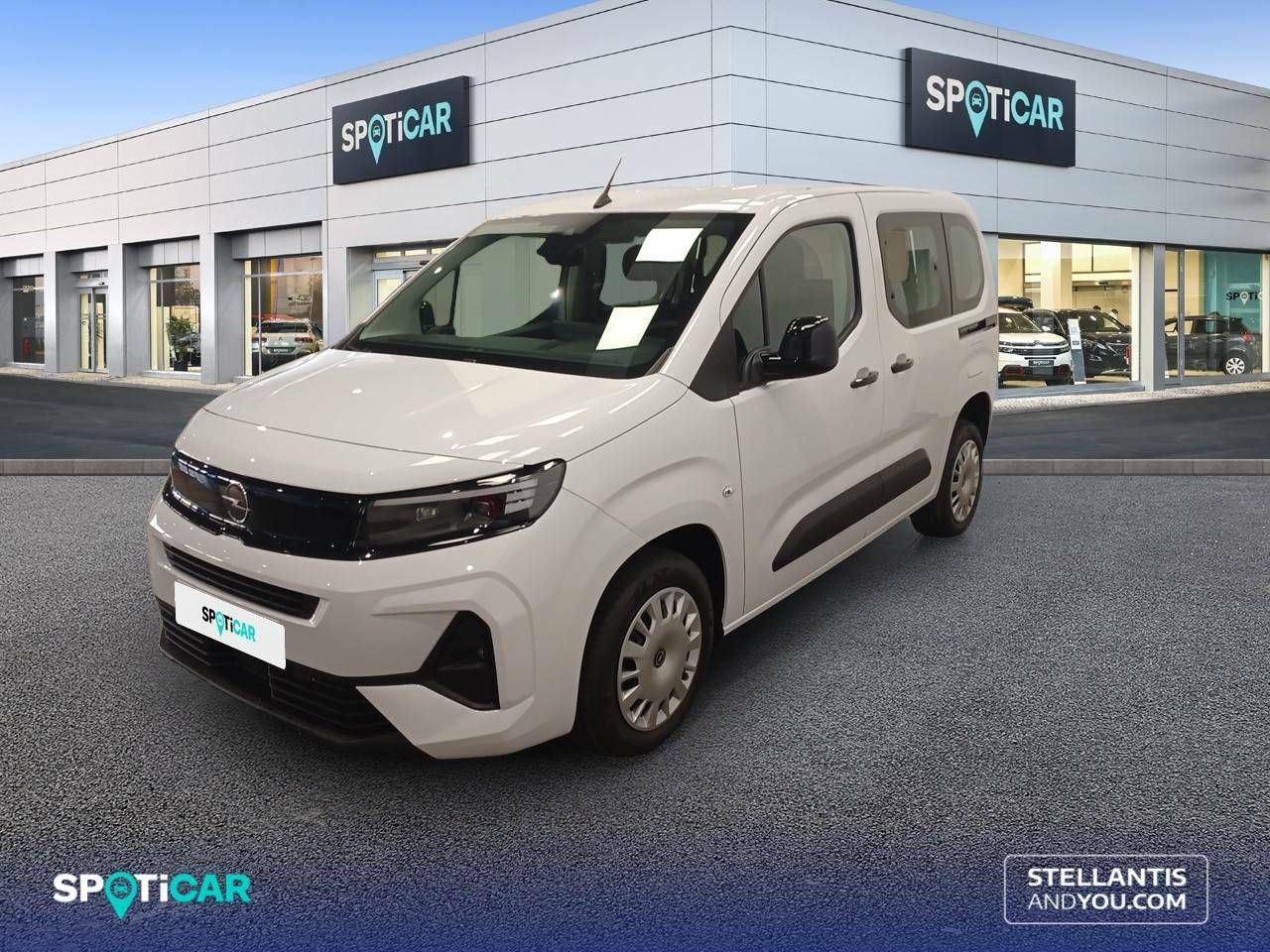 opel combo cargo 2025 /