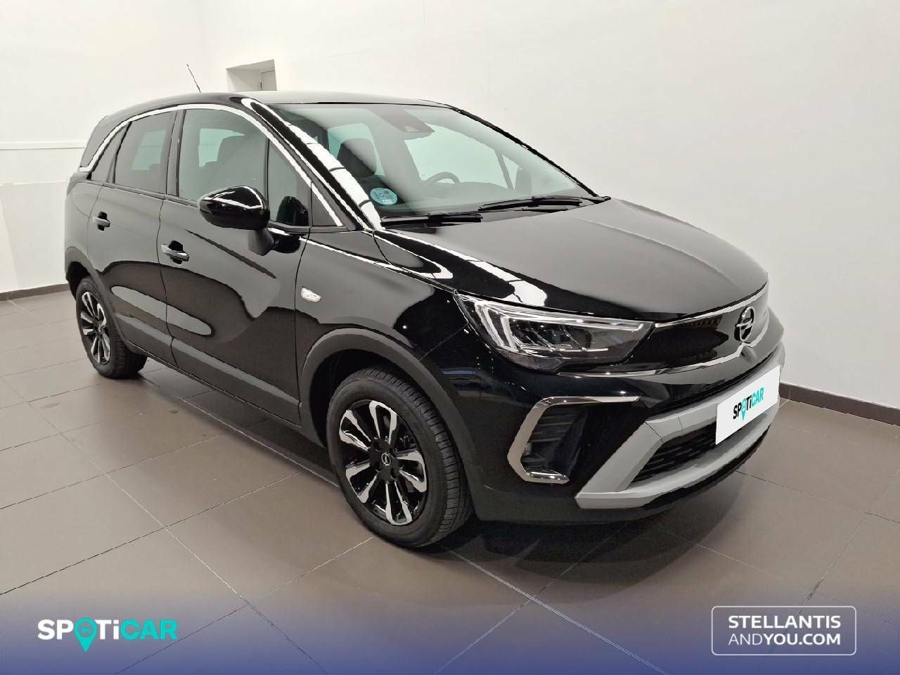 opel crossland 2024 / foto grande (3)