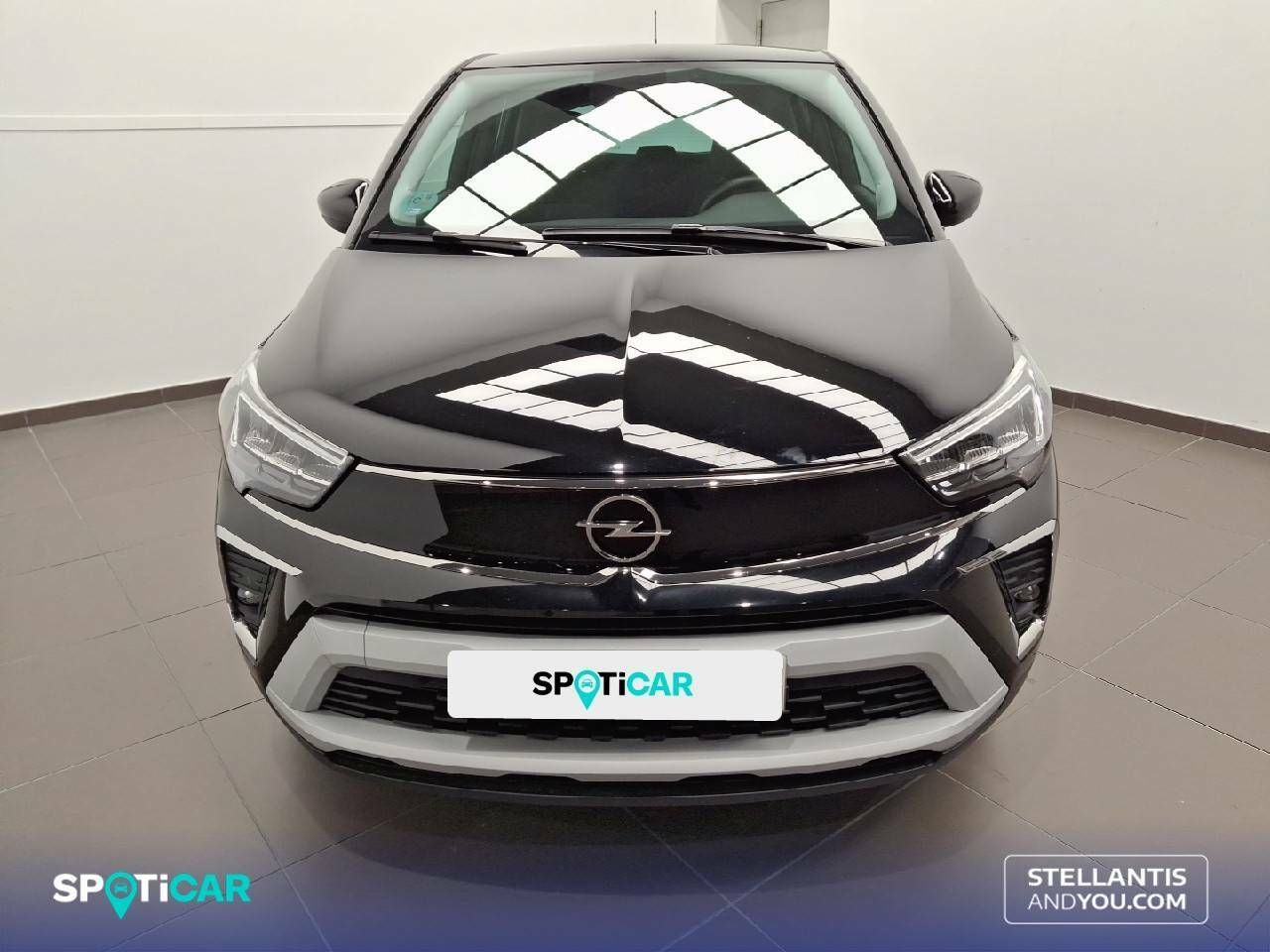 opel crossland 2024 / foto grande (2)