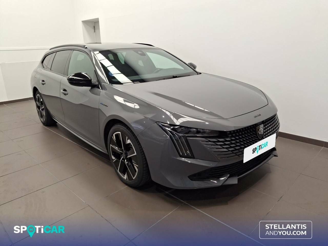 peugeot 508 2023 / foto grande (3)
