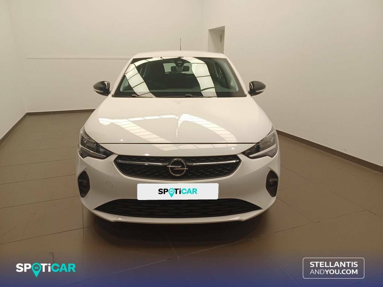 opel corsa 2021 / foto grande (2)