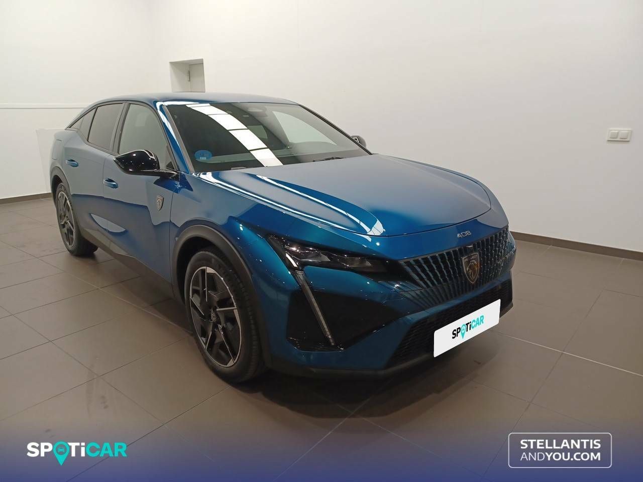 peugeot 408 2024 / foto grande (3)