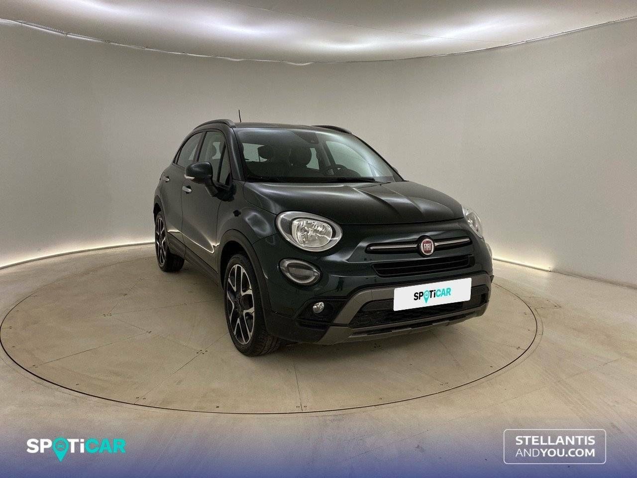 fiat 500x 2022 / foto grande (3)