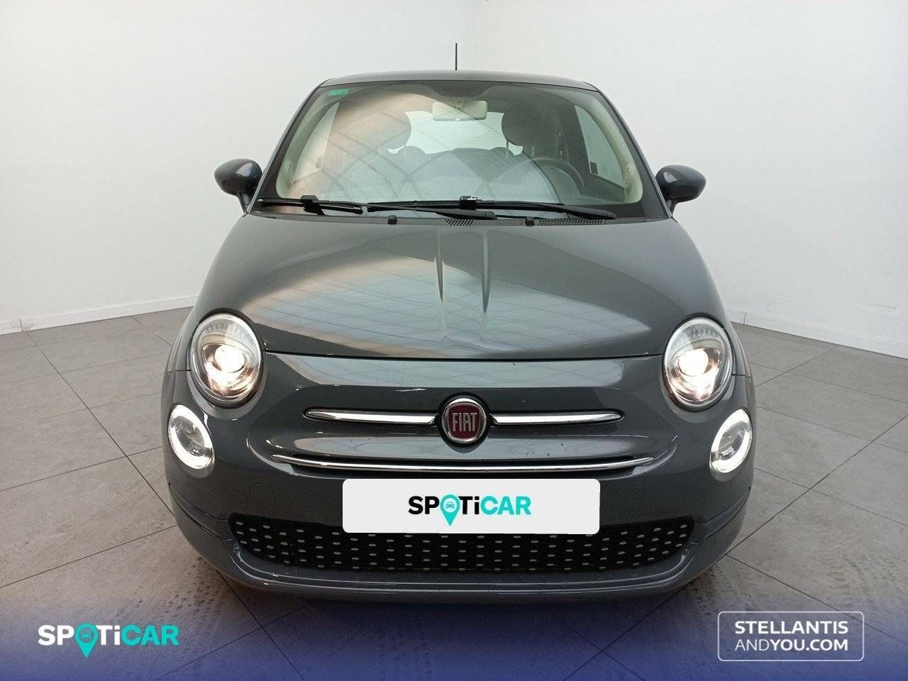 fiat 500 2019 / foto grande (2)