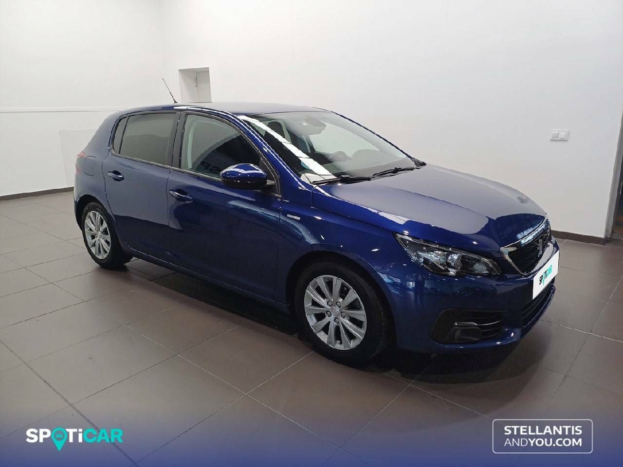 peugeot 308 2020 / foto grande (3)