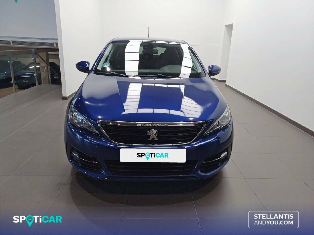 peugeot 308 2020 / foto grande (2)