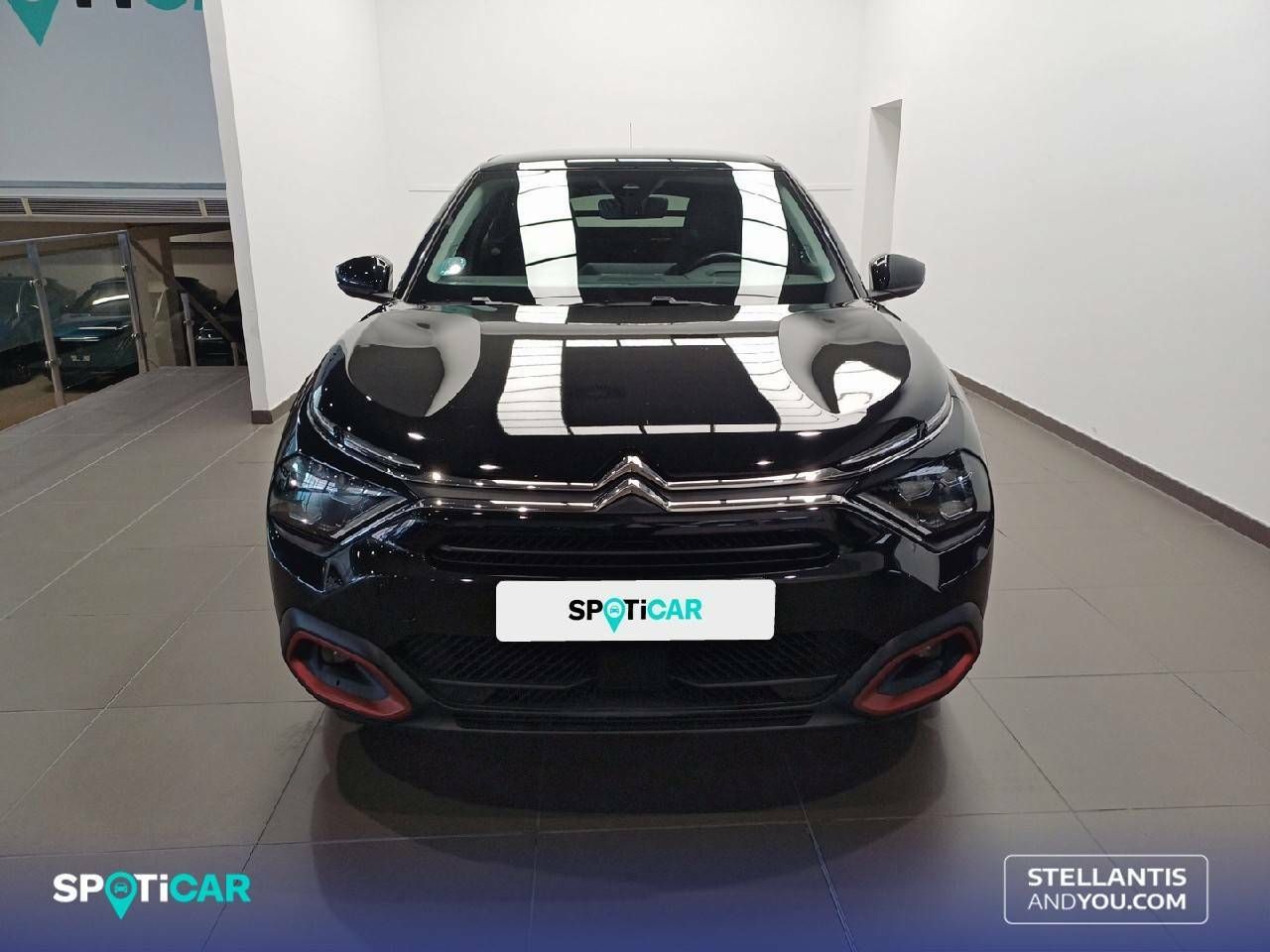 citroën c4 2021 / foto grande (2)