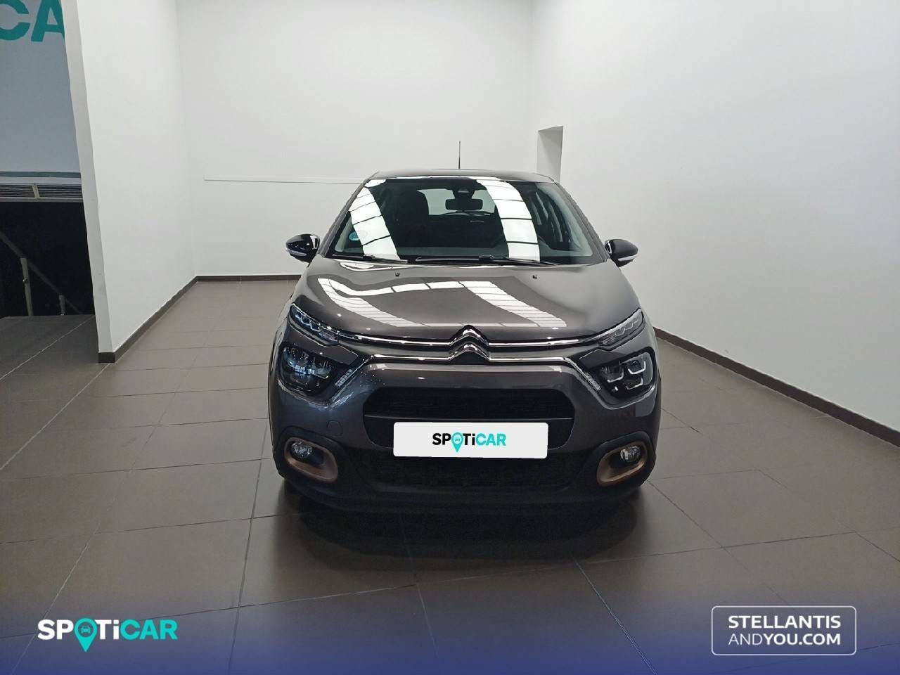 citroën c3 2023 / foto grande (2)