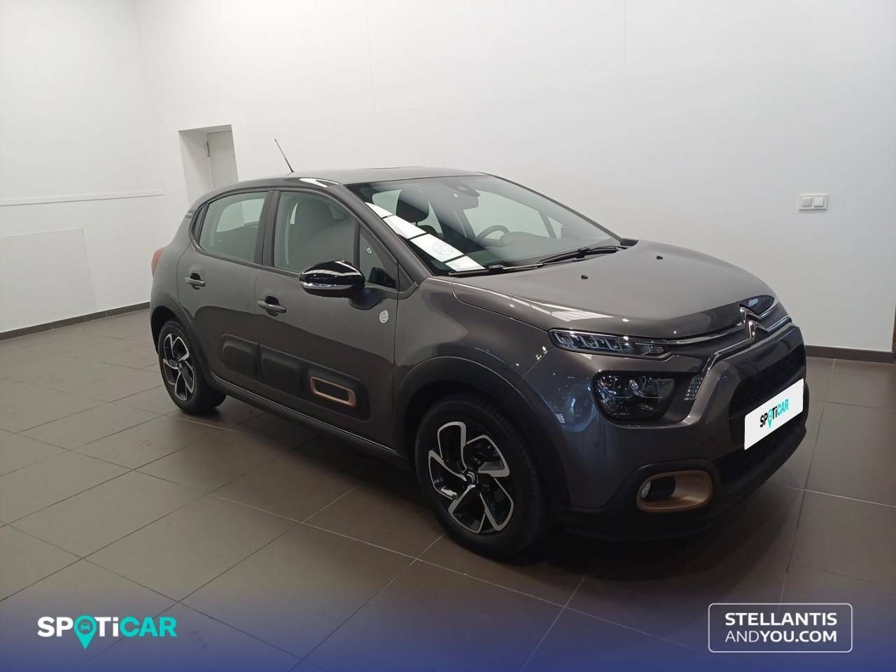 citroën c3 2023 / foto grande (3)