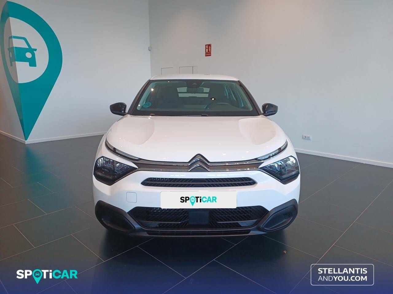 citroën c4 2023 / foto grande (2)