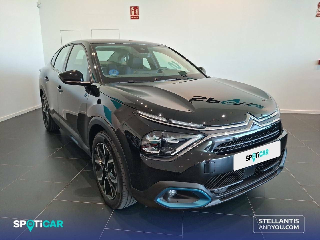 citroën c4 x 2023 / foto grande (3)