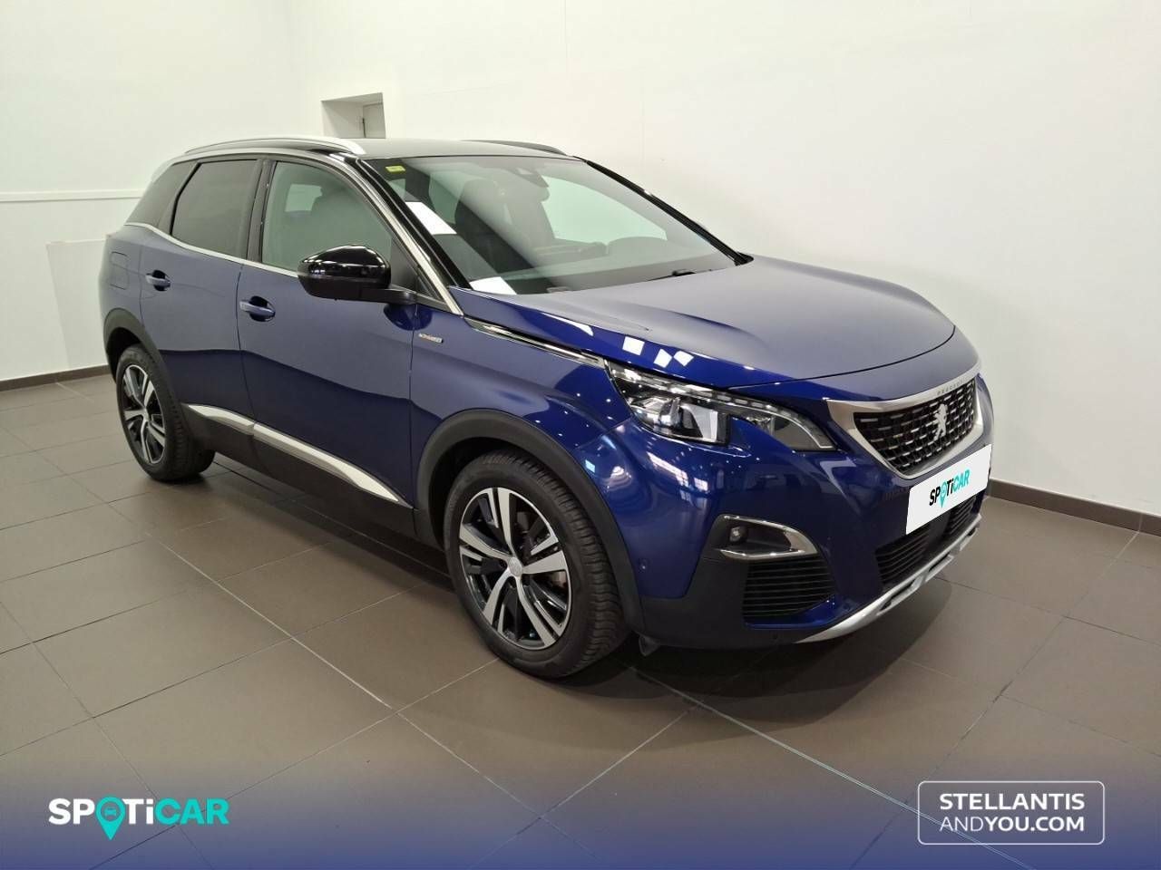peugeot 3008 2020 / foto grande (3)