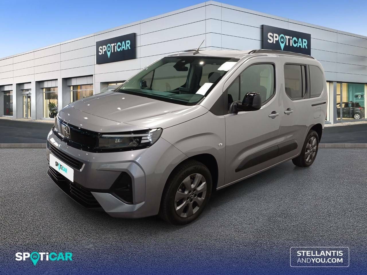 opel combo cargo 2024 /