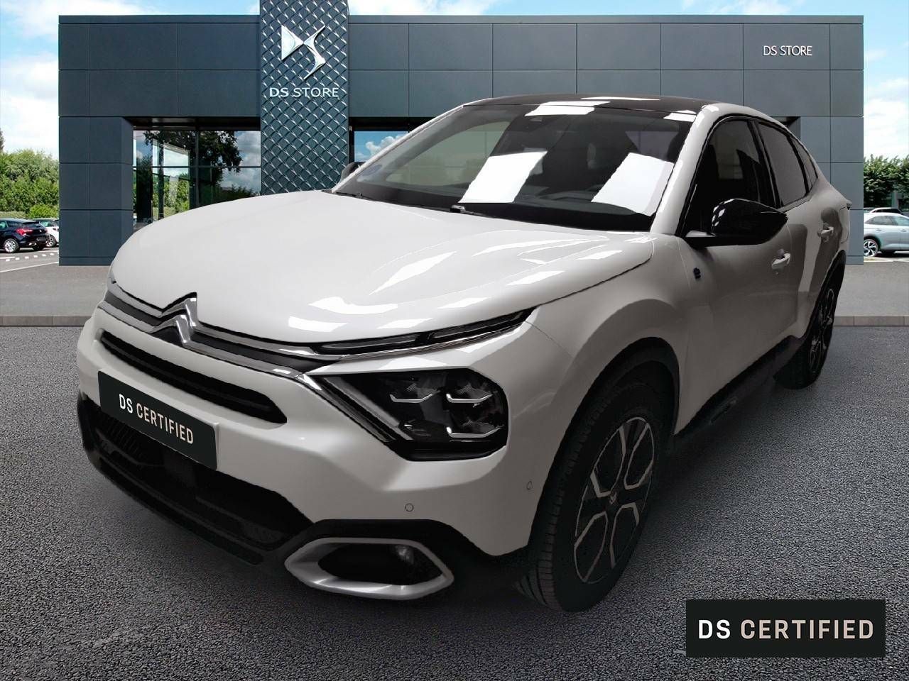 Foto citroën c4 x 2023 /
