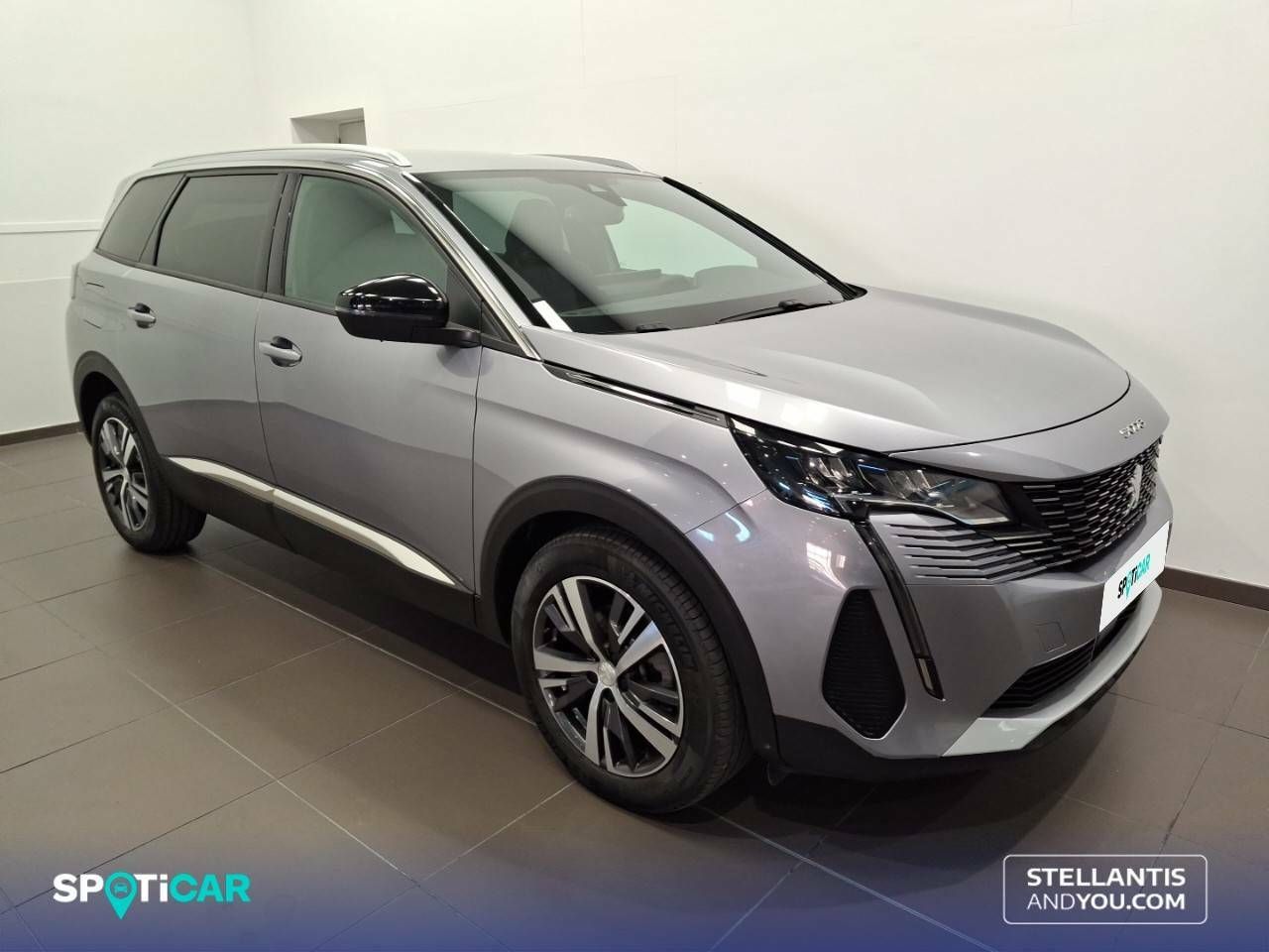 peugeot 5008 2024 / foto grande (3)