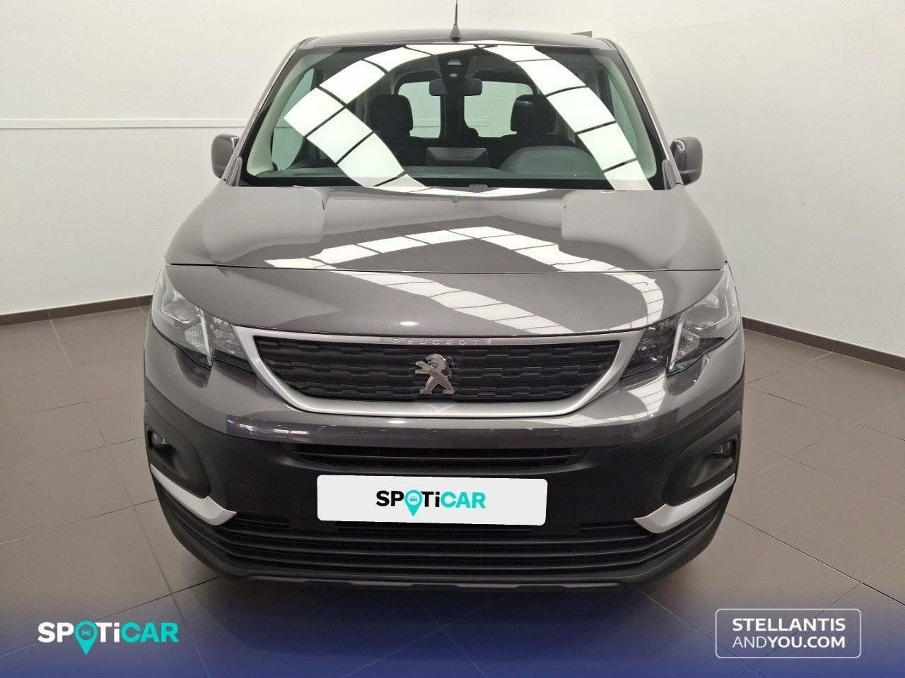 peugeot rifter 2021 / foto grande (2)
