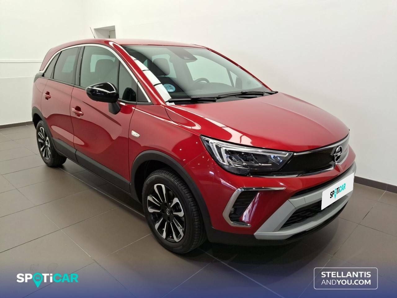 opel crossland 2024 / foto grande (3)