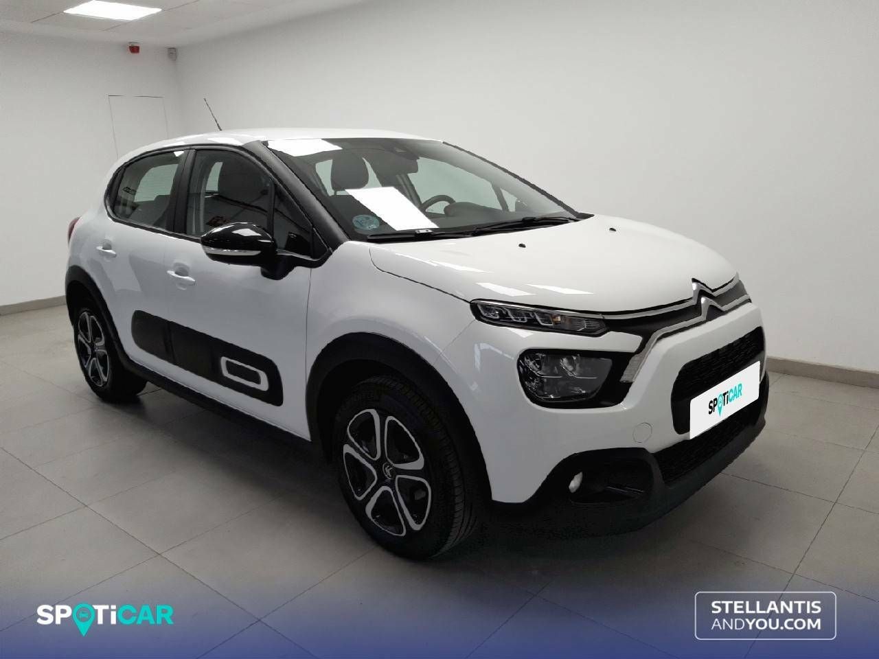 citroën c3 2024 / foto grande (3)