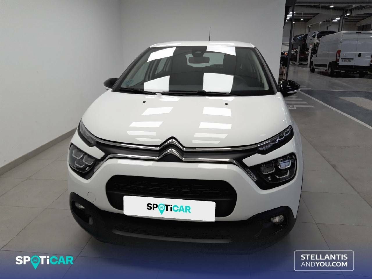 citroën c3 2024 / foto grande (2)